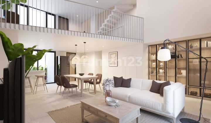 Langka Rumah Brand New di Citra Garden 2 Ext Langka Rumah Brand New di Citra Garden 2 Ext