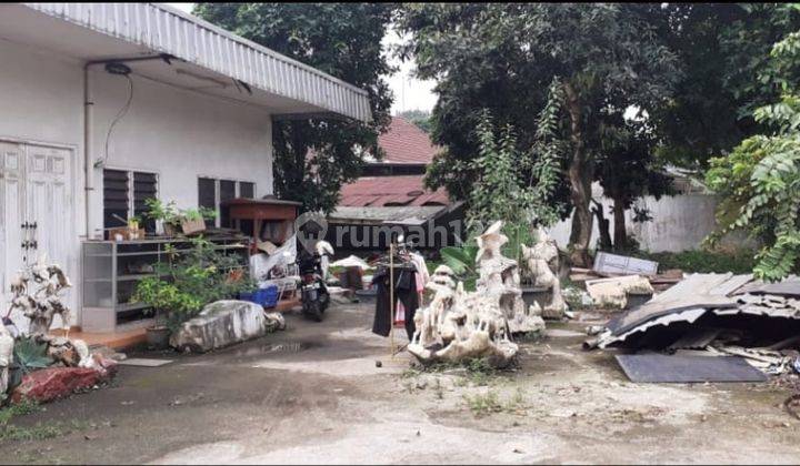 Jual Cepat Pabrik Luas 2480 m2 di BSD, Tangerang 2