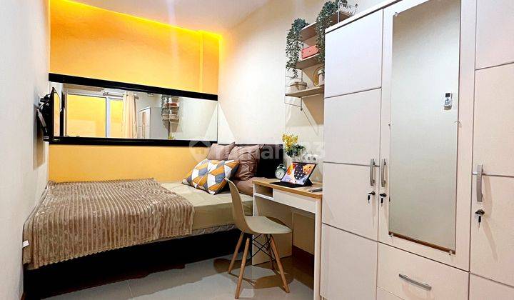 Kost Baru 33 kamar dekat Tangerang City Mall Tangerang, Tangerang 1