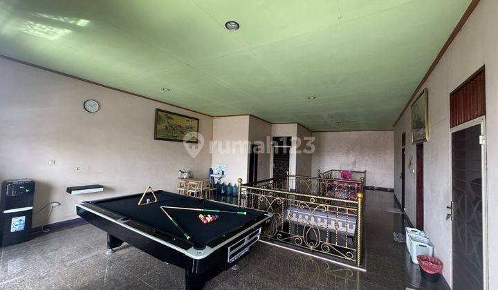 Rumah 2,5 Lantai Hitung Harga Tanah Saja SHM di Citra Garden, Jakarta Barat 1