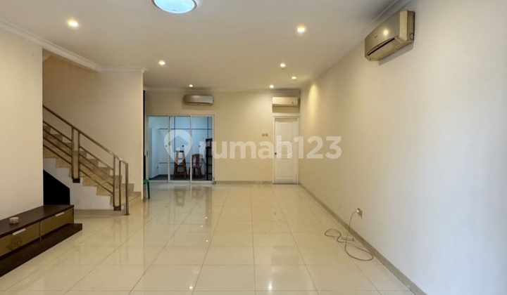 Rumah Di Cluster Hawai City Resort Taman Palem Rumah Di Cluster Hawai City Resort Taman Palem