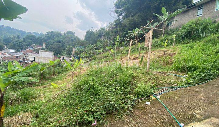 Kavling Murah Banget Citra Green Dago, Bandung 1