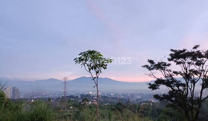 Kavling Murah Banget Citra Green Dago, Bandung 6