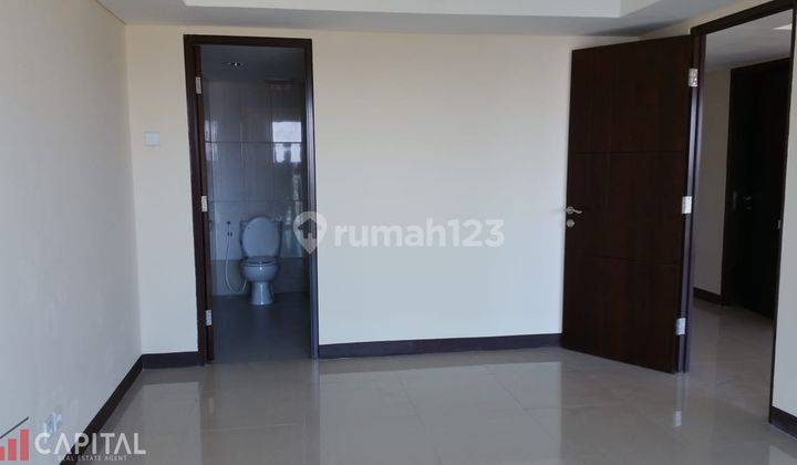 Murah Banget La Grande Apartement Type 2br Best View 1