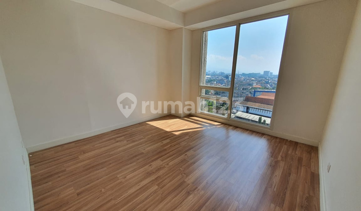 Nice View Mantap Banget Unit Huk Type 3 Bedroom Landmark Residence Apartment 5