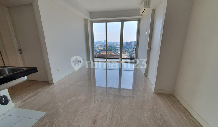 Nice View Mantap Banget Unit Huk Type 3 Bedroom Landmark Residence Apartment 1