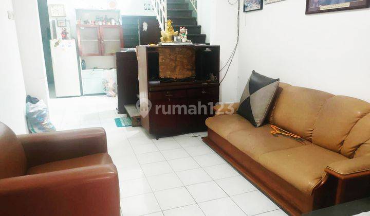 Harga Hanya Hitung Tanah Rumah Tengah Kota Area Kebon Kawung, Cocok Juga Untuk Kost2an 2
