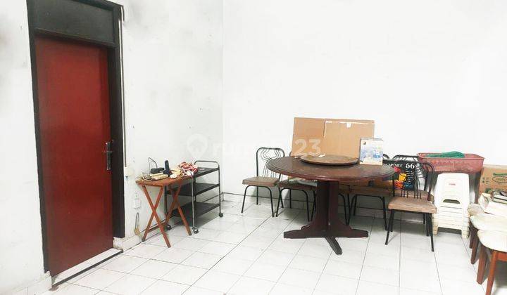 Harga Hanya Hitung Tanah Rumah Tengah Kota Area Kebon Kawung, Cocok Juga Untuk Kost2an 3