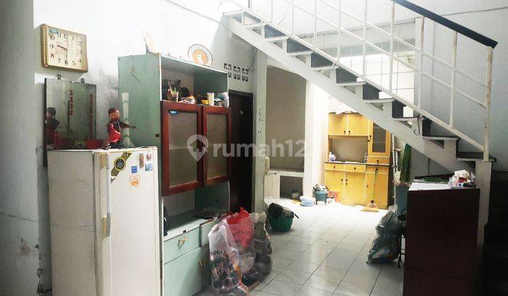 Harga Hanya Hitung Tanah Rumah Tengah Kota Area Kebon Kawung, Cocok Juga Untuk Kost2an 5