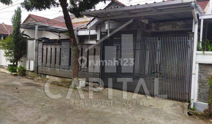 Rumah Oke, Lokasi Oke... Di Taman Holis Indah 1 1