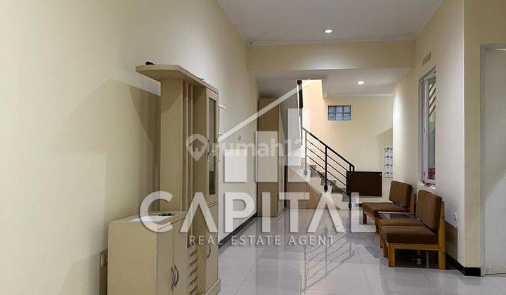 Pasti Kamu Betah Sewa Rumah Cakep Minimalis Modern di Springville Cluster Favorite Taman Kopo Indah 5 1