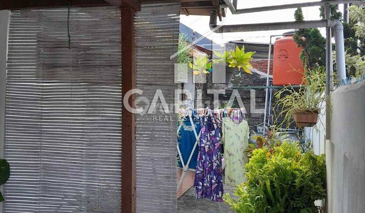 Rumah Terawat Harga Sangat Bersahabat di Kopo Permai 2 2