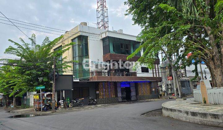 MANYAR KERTOARJO DEKAT BONET EX. RESTO 2