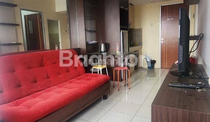 PUNCAK KERTAJAYA APARTMENT  SEGERA 1