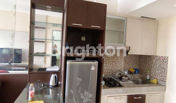 PUNCAK KERTAJAYA APARTMENT  SEGERA 2