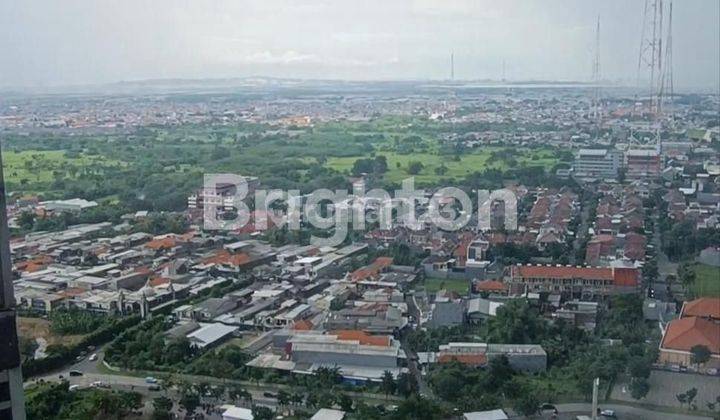 ANDERSON APARTMENT TERMURAH DI PAKUWON MALL 2