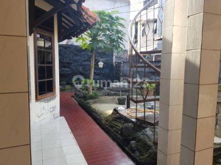 Pancoran Strategis Classic Tenang 2