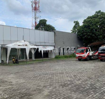 Wow Mantap Ex Showroom ..barang Cepat Laku Lokasi Keren 1