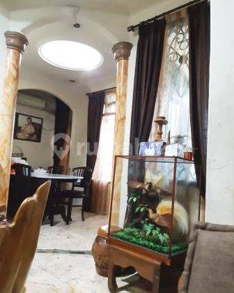 Belakang Bidakara, Dekat Mall Kokasjakse 6
