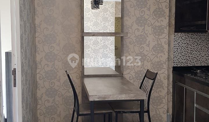 APARTMENT PUNCAK DHARMAHUSADA TOWER A 9TH FLOOR, FULLY FURNISHED