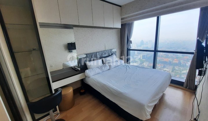 MURAH Apartemen The Peak Connect ke Tunjungan Plaza 5 2