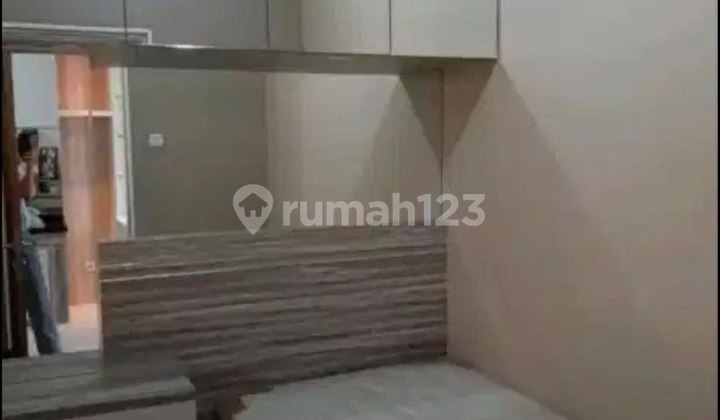 Apartemen Puncak Dharmahusada 2BR, FULL FURNISHED