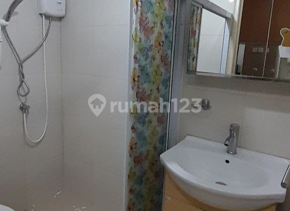 JARANG ADA, Apartemen Orchard Full Furnish, Smartkey 2