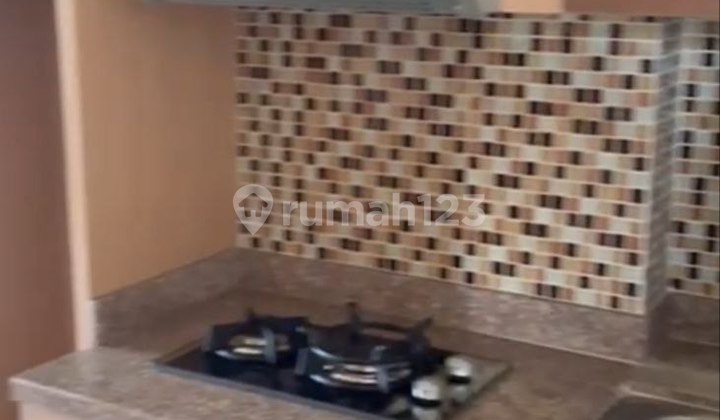 TURUN HARGA, Apart Puncak Kertajaya Tower B17, FULL FURNISH 2