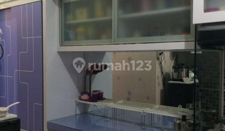 APARTMENT PUNCAK KERTAJAYA 2BR LANTAI 15, FURNISH LUX TERAWAT APARTMENT PUNCAK KERTAJAYA 2BR LANTAI 15, FURNISH LUX TERAWAT
