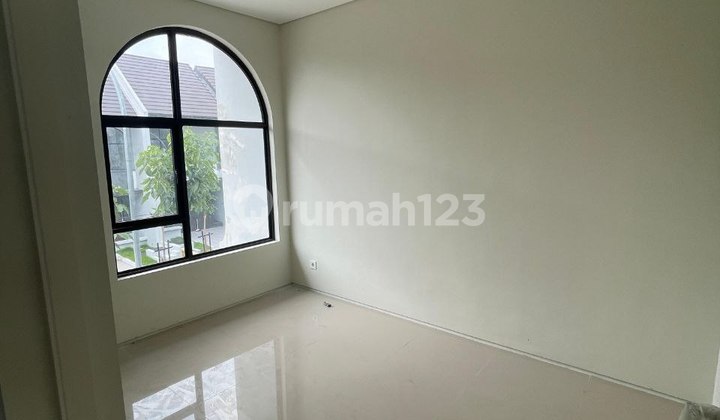RUMAH BARU GRESS CITRALAND CITY KEDAMEAN, STRATEGIS 2