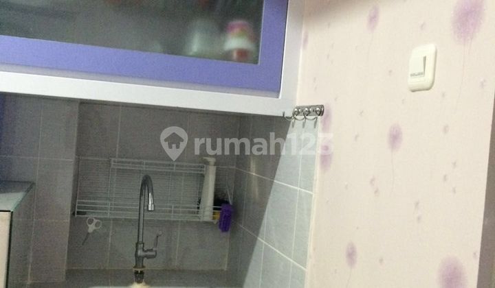 APARTMENT PUNCAK KERTAJAYA 2BR LANTAI 15, FURNISH LUX TERAWAT 2