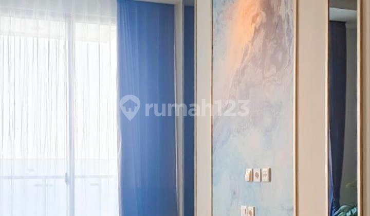 APARTMENT GRAND SUNGKONO LAGOON BARU GRESS, MEWAH APARTMENT GRAND SUNGKONO LAGOON BARU GRESS, MEWAH