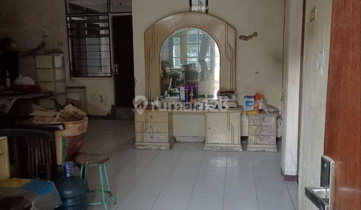 Dijual Rumah Kalmpis Semolowaru Timur Dekar Raya Merr 2