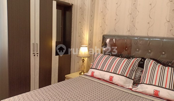 Apartemen Puncak Dharmahusada 2BR LANTAI 38, FULL FURNSIHED Apartemen Puncak Dharmahusada 2BR LANTAI 38, FULL FURNSIHED