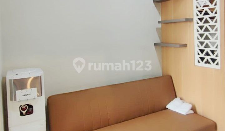 Apartment Gunawangsa Tidar Siap Huni Fully Furnished 1