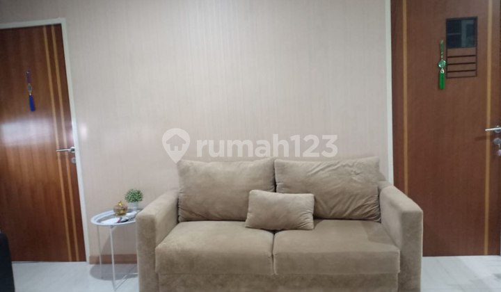 Apartemen Puncak Bukit Golf, 2 UNIT JADI 1, FULL FURNISH 2