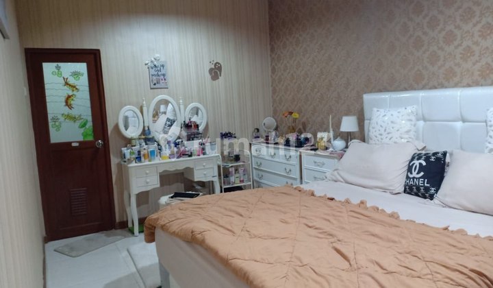 Puncak Bukit Golf Apartment, 2 UNITS COMBINED INTO 1, FULLY FURNISHED