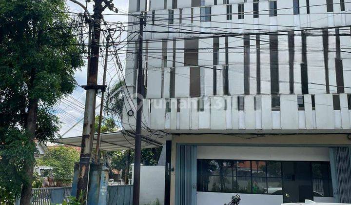 Dijual Disewakan Ruko 3 Lantai Hook Raya Ngagel Jaya Utara 1