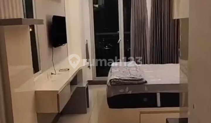 Benson Apartment 15th Floor STUDIO, FULLY FURNISHED Benson Apartment 15th Floor STUDIO, FULLY FURNISHED