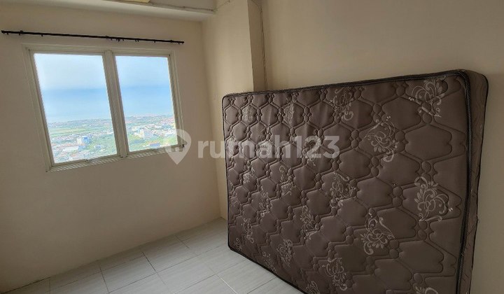 Dharmahusada Peak Apartment Tower A 2BR Semi Furnished 2