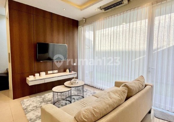 RUMAH BINTANG 5 CITRALAND PELICAN HILL, FULL FURNISH MEWAH 2