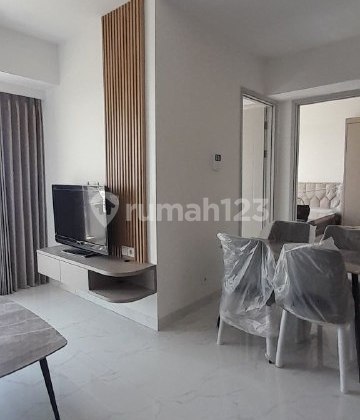 Apartemen La Viz Akses Langsung ke Pakuwon Mall, Full Furnish 2