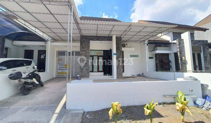 Dijual Rumah di Bukit Telaga Golf Citraland 1