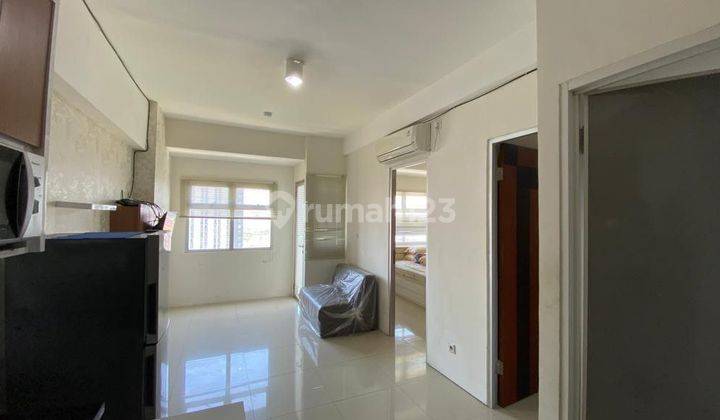 Apartemen Gunawangsa Merr, Full Furnish City View Suramadu View 1