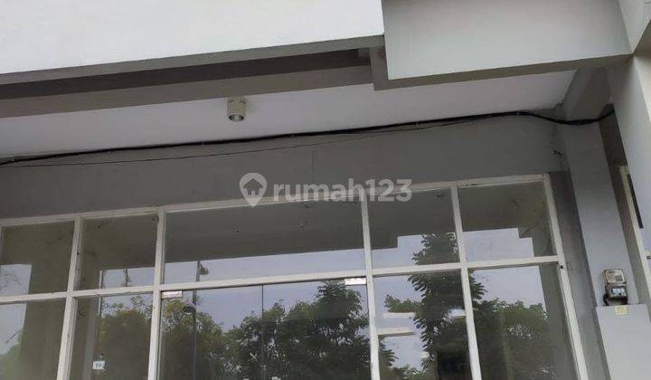 Ruko Merr Purimas Lokasi Strategis, Dekat Tol Juanda 1