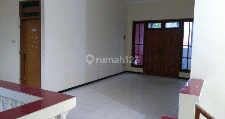 Rumah Gayung Sari Timur, Strategis One Gate Akses 4