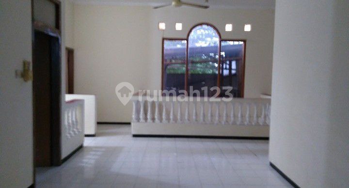 Rumah Gayung Sari Timur, Strategis One Gate Akses 5