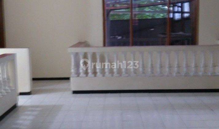 Rumah Gayung Sari Timur, Strategis One Gate Akses 7