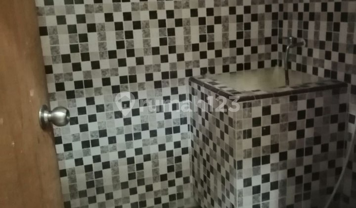 Rumah Jemur Andayani Surabaya Selatan, Sangat Strategis 6