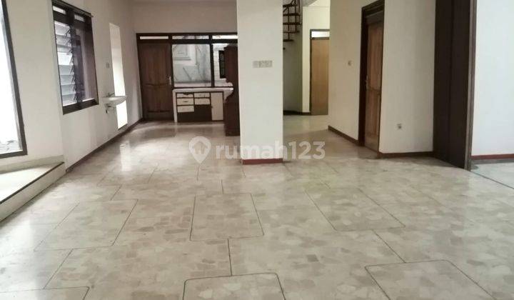 Rumah Jemur Andayani Surabaya Selatan, Sangat Strategis 13